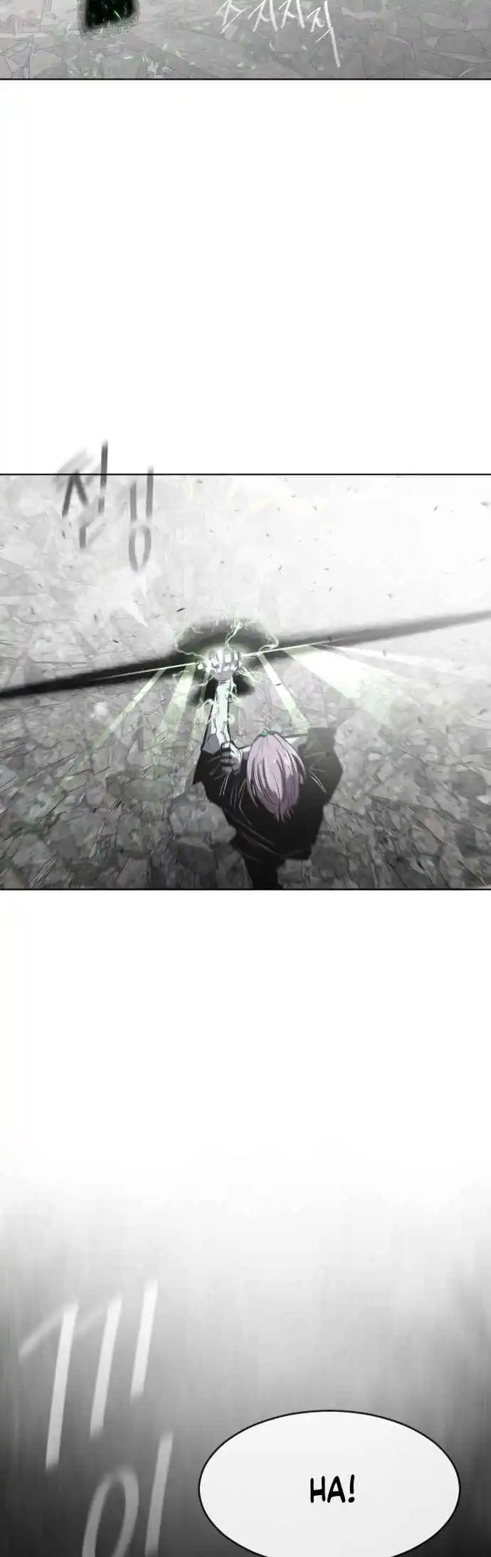 Read The Superhuman Era Português Manga Online