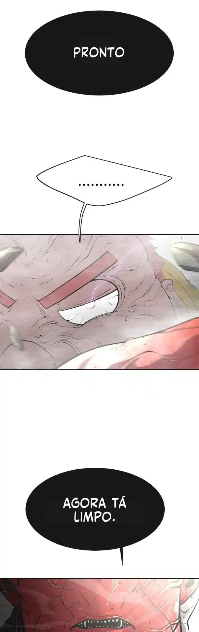 Read The Superhuman Era Português Manga Online