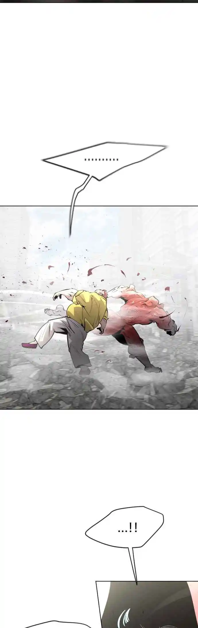 Read The Superhuman Era Português Manga Online