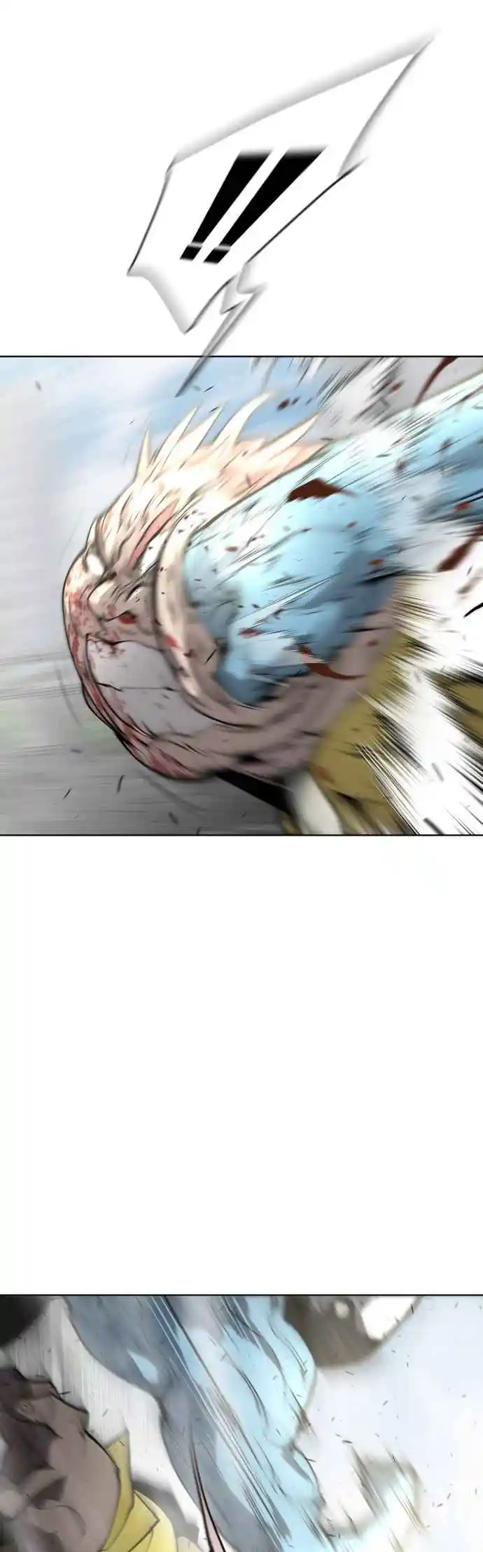 Read The Superhuman Era Português Manga Online