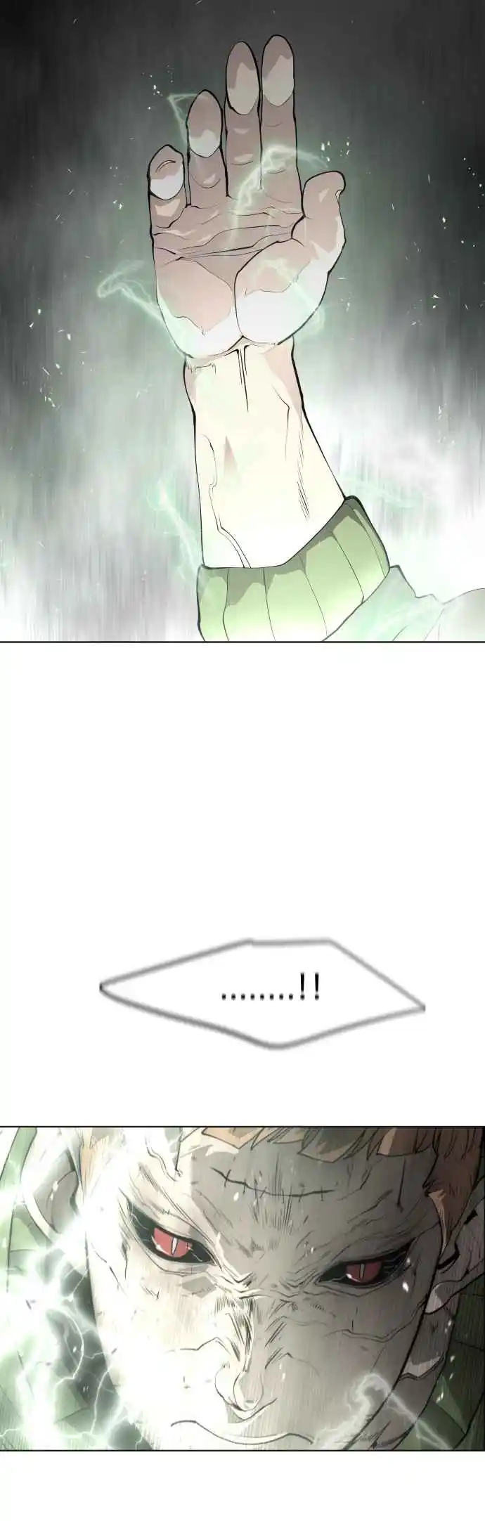 Read The Superhuman Era Português Manga Online