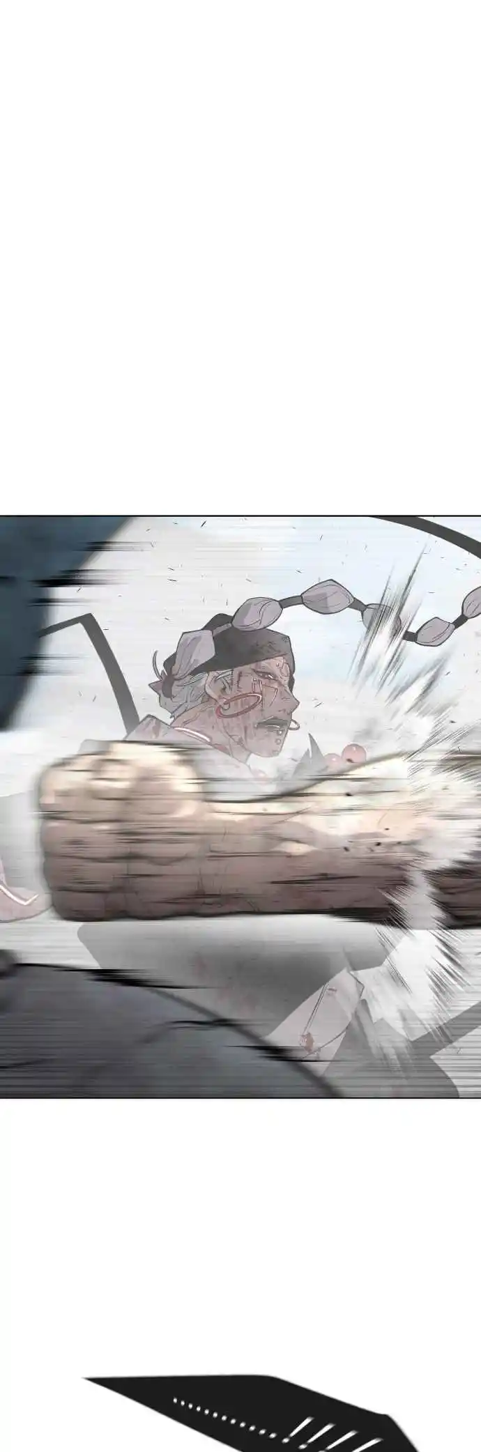 Read The Superhuman Era Português Manga Online