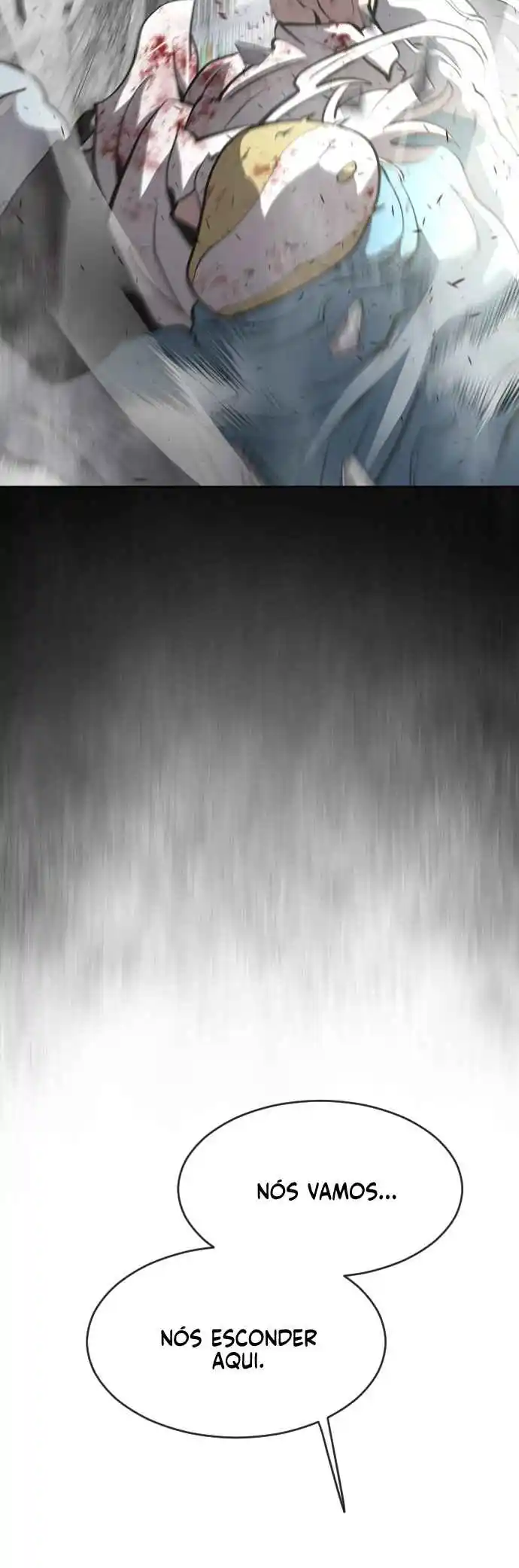 Read The Superhuman Era Português Manga Online