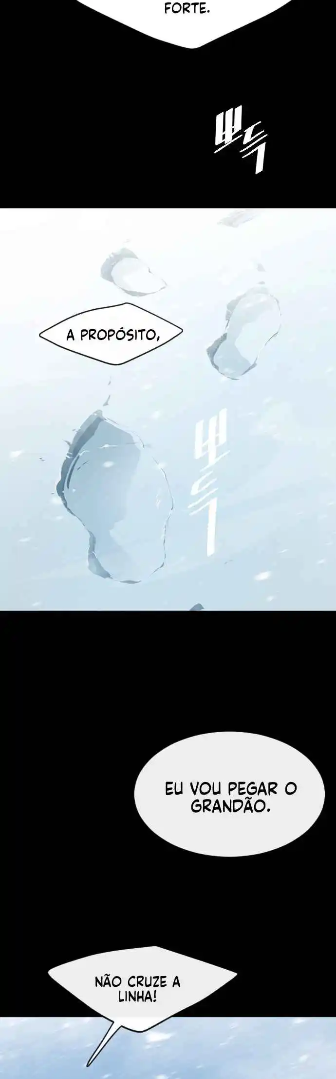 Read The Superhuman Era Português Manga Online