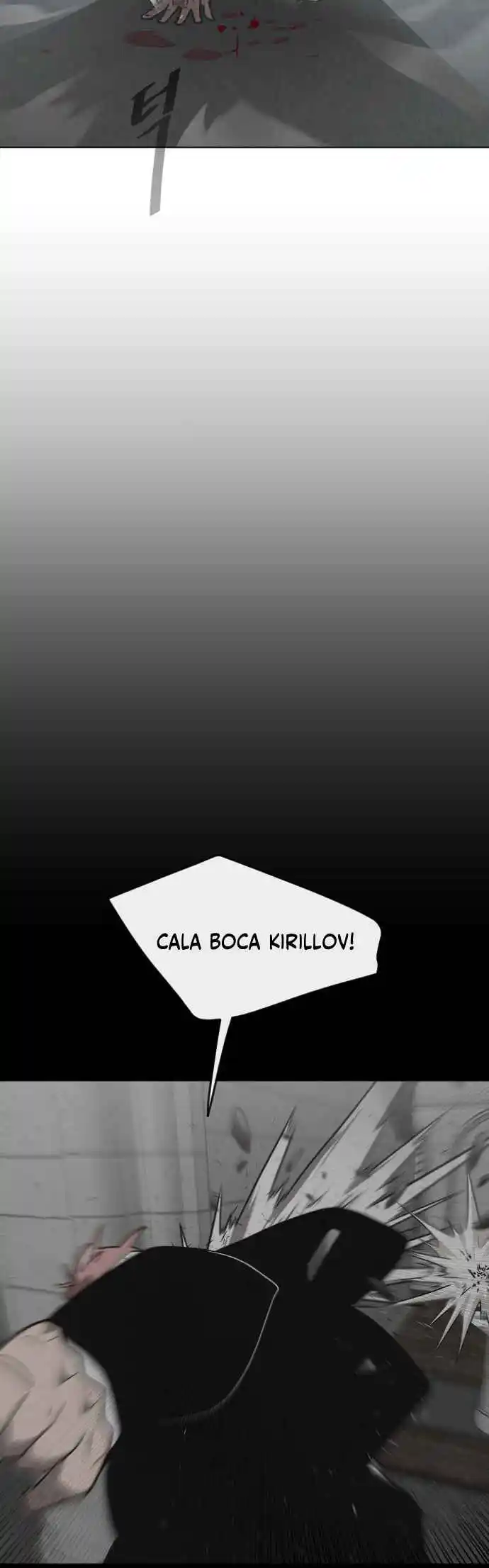 Read The Superhuman Era Português Manga Online