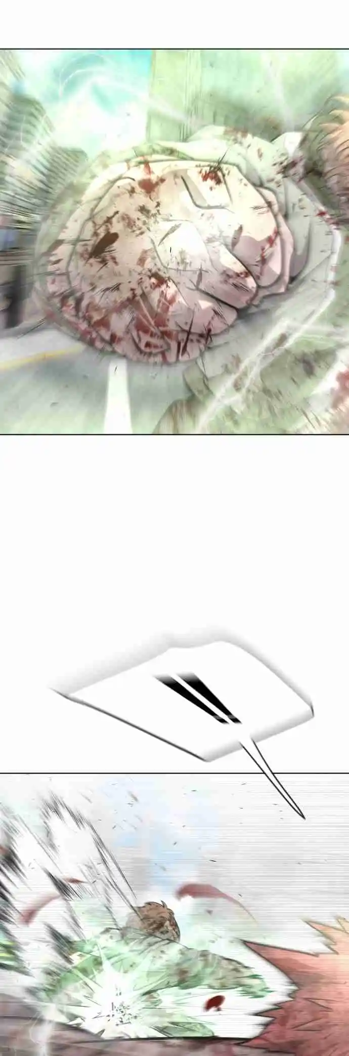 Read The Superhuman Era Português Manga Online