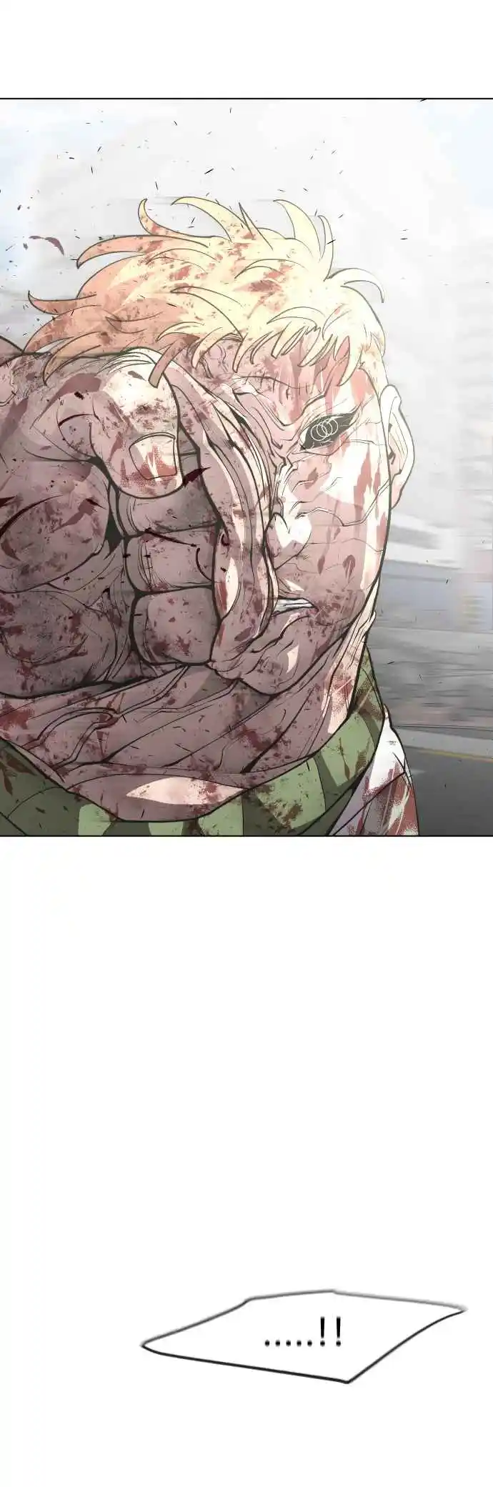 Read The Superhuman Era Português Manga Online