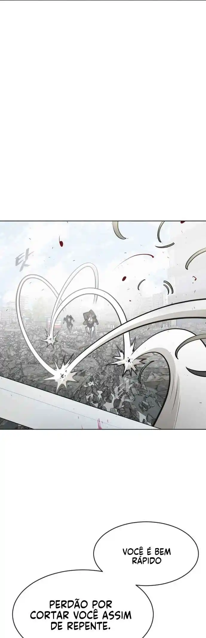 Read The Superhuman Era Português Manga Online