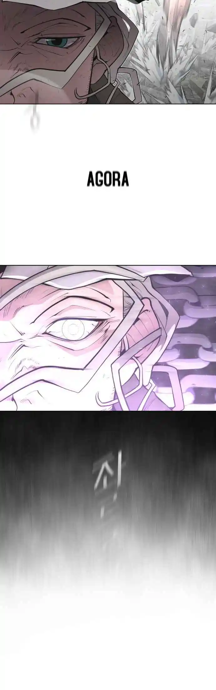 Read The Superhuman Era Português Manga Online