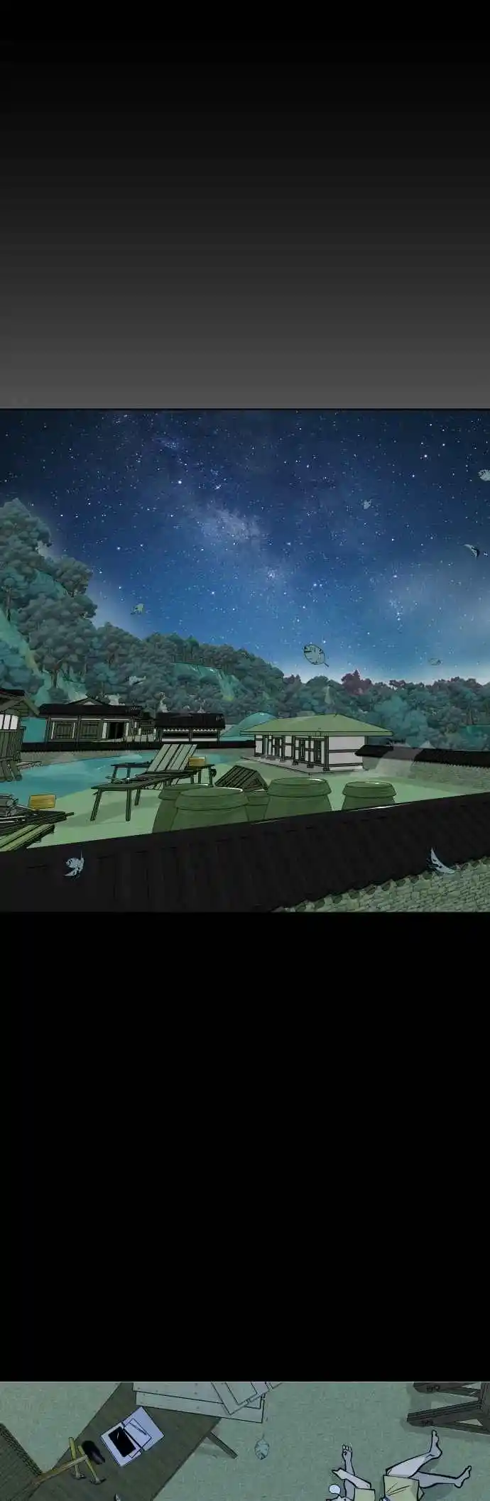 Read The Superhuman Era Português Manga Online