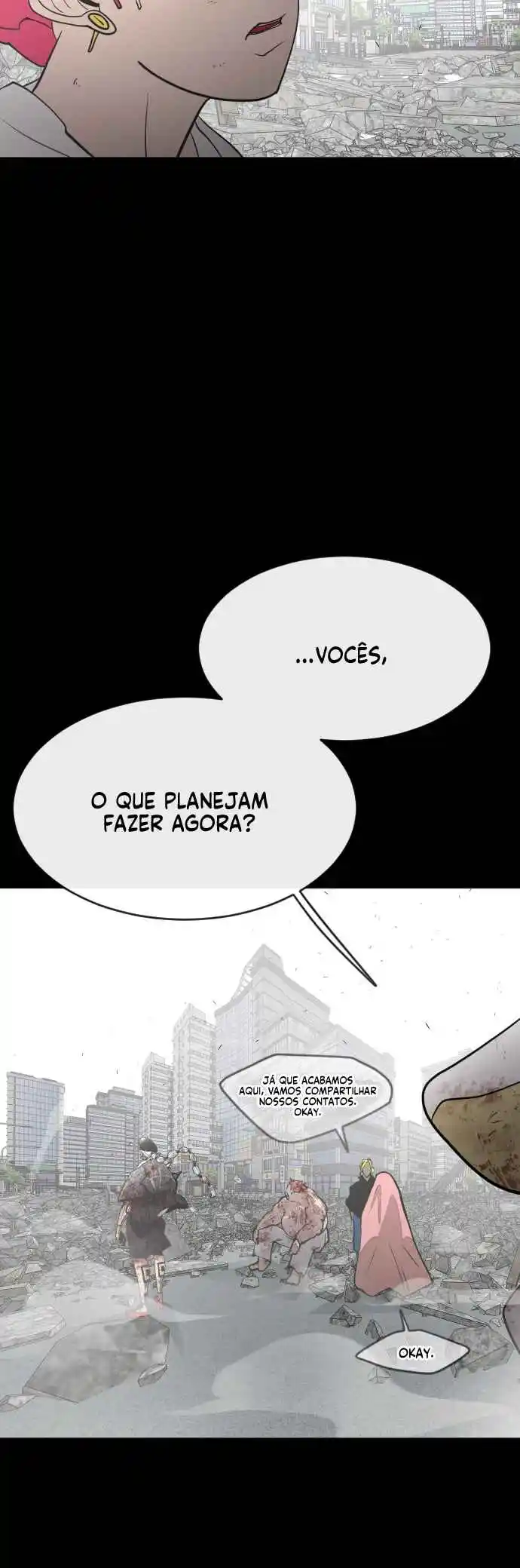 Read The Superhuman Era Português Manga Online