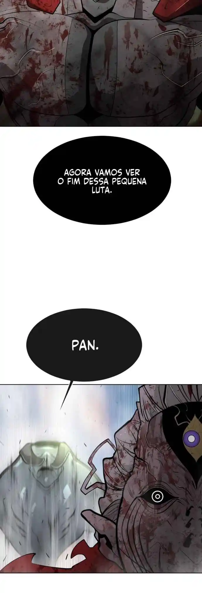 Read The Superhuman Era Português Manga Online