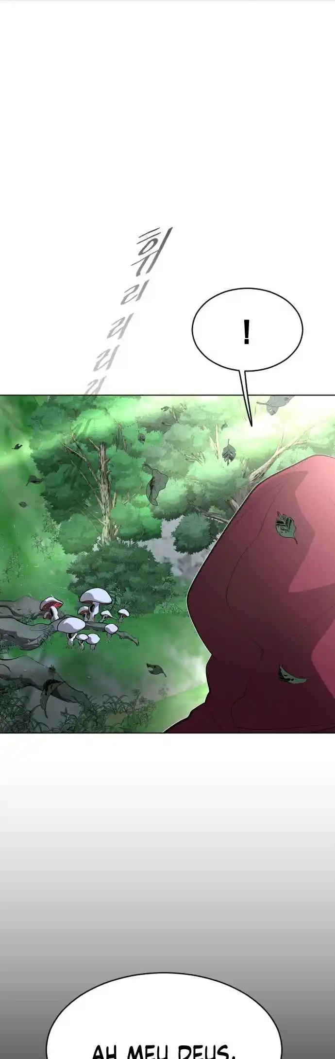 Read The Superhuman Era Português Manga Online