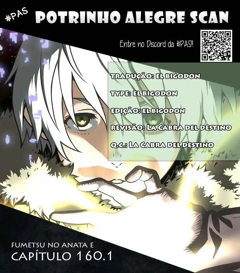 Read To Your Eternity Português Manga Online