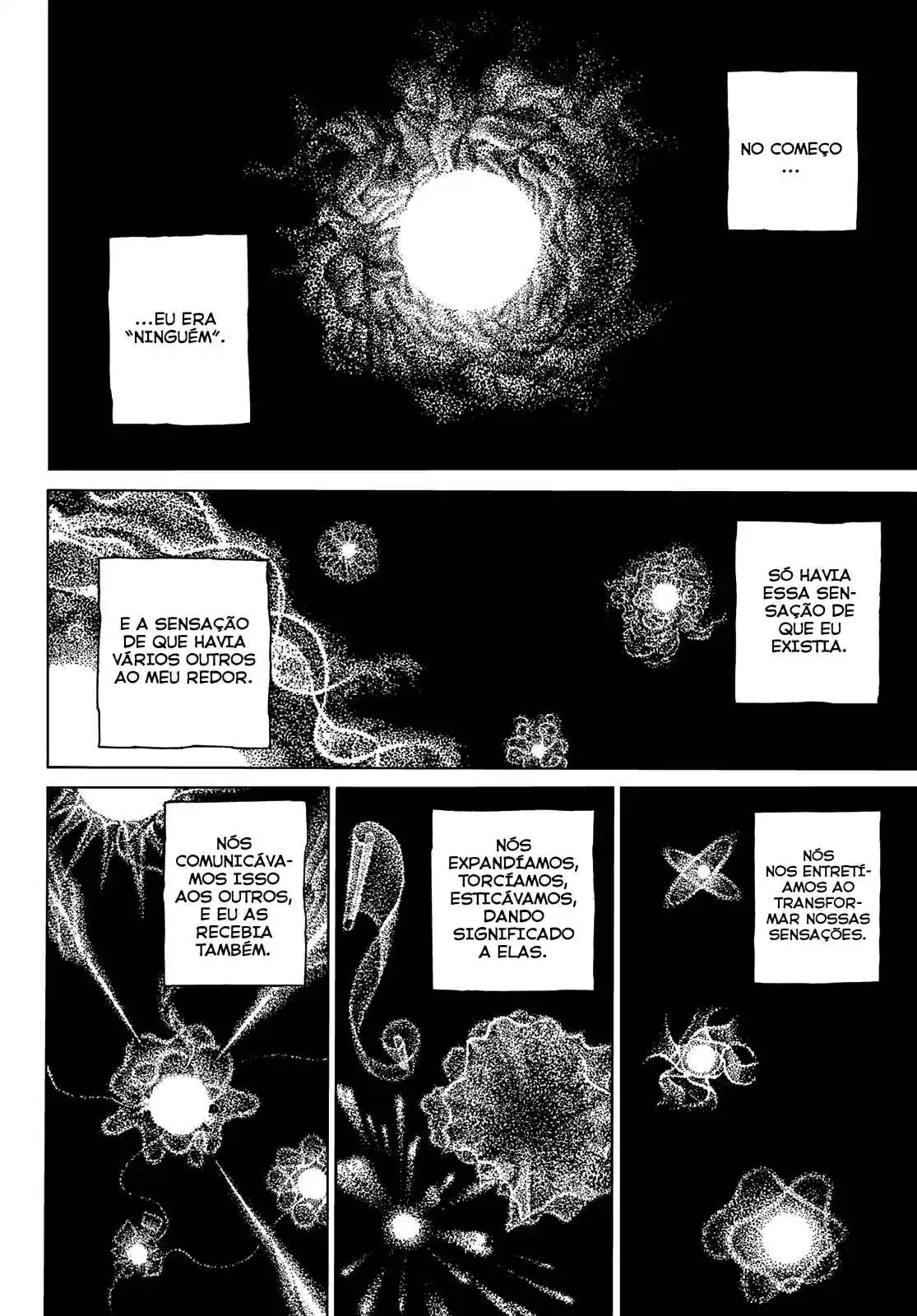 Read To Your Eternity Português Manga Online