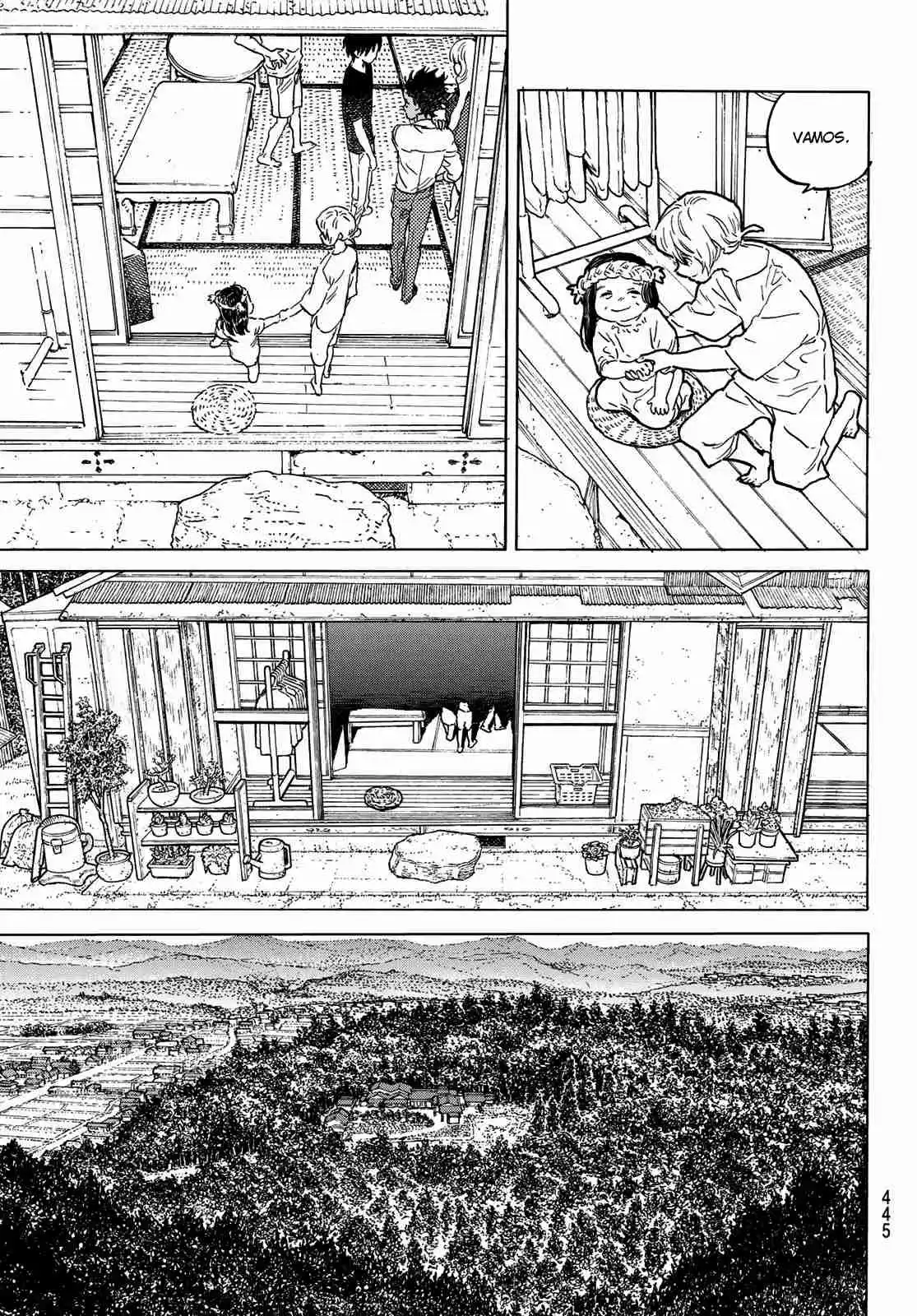 Read To Your Eternity Português Manga Online