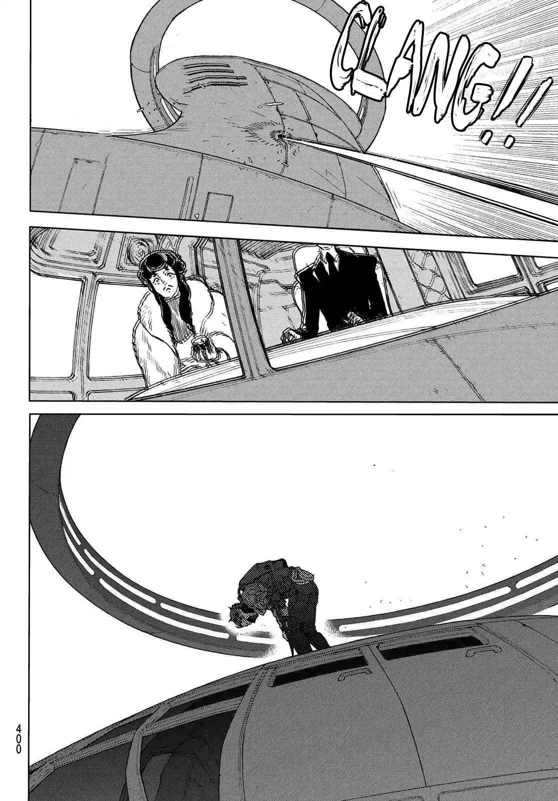 Read To Your Eternity Português Manga Online