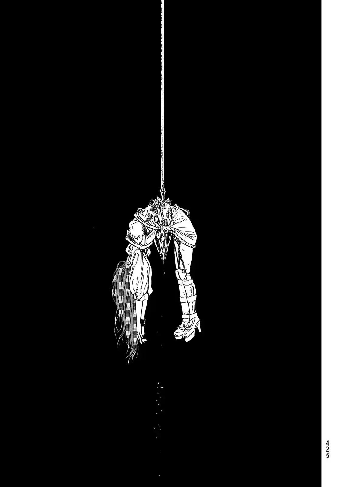 Read To Your Eternity Português Manga Online