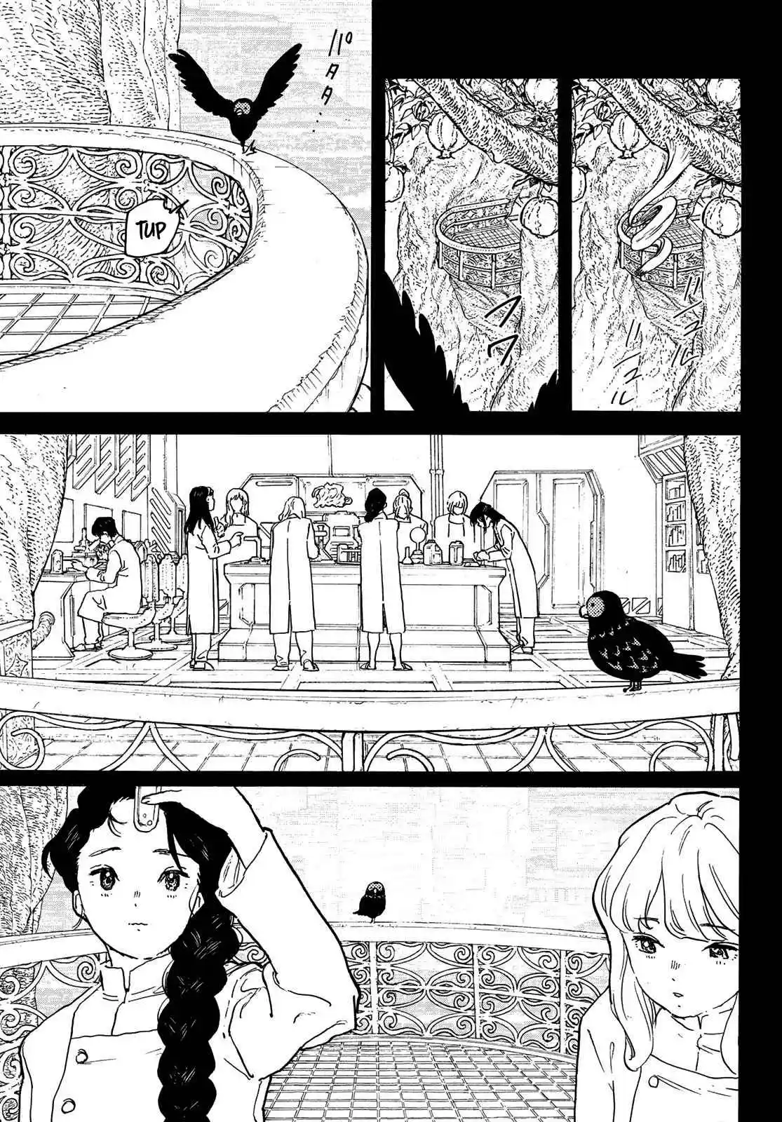 Read To Your Eternity Português Manga Online