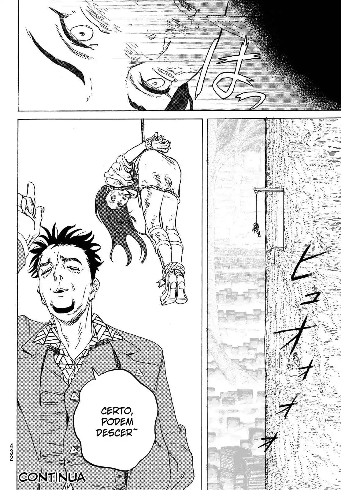 Read To Your Eternity Português Manga Online