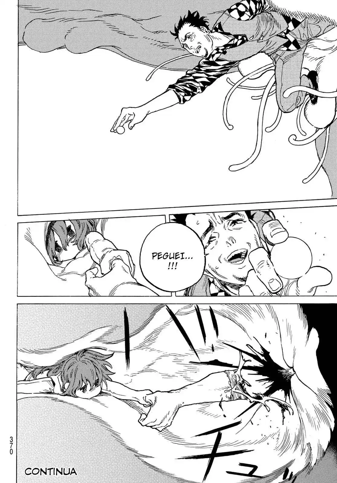 Read To Your Eternity Português Manga Online