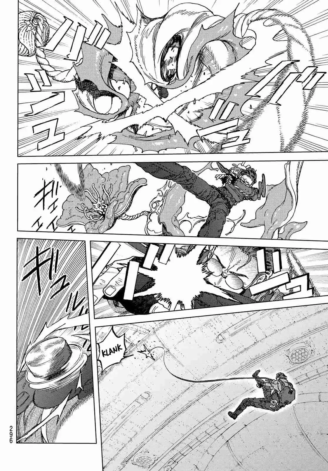 Read To Your Eternity Português Manga Online