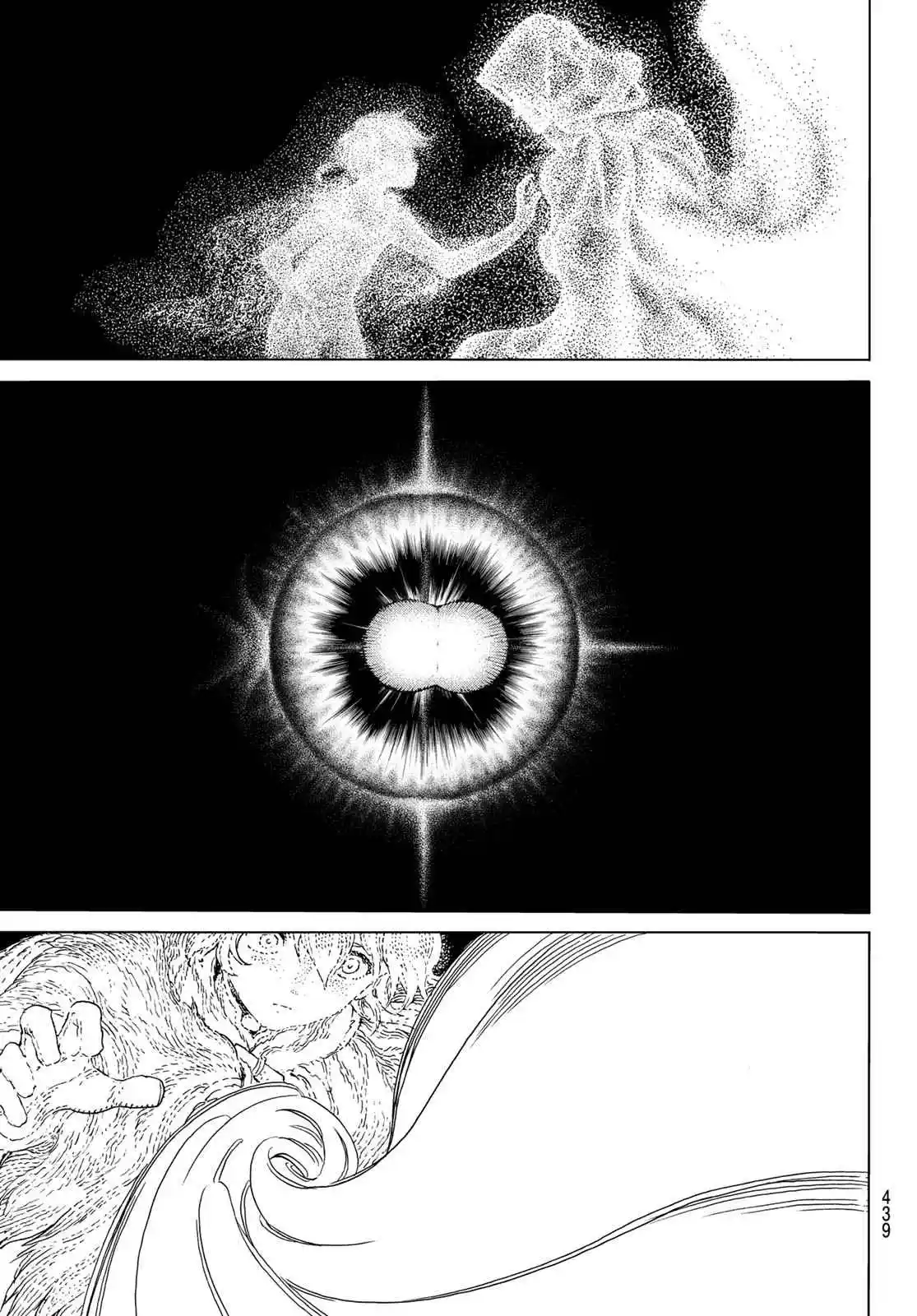 Read To Your Eternity Português Manga Online