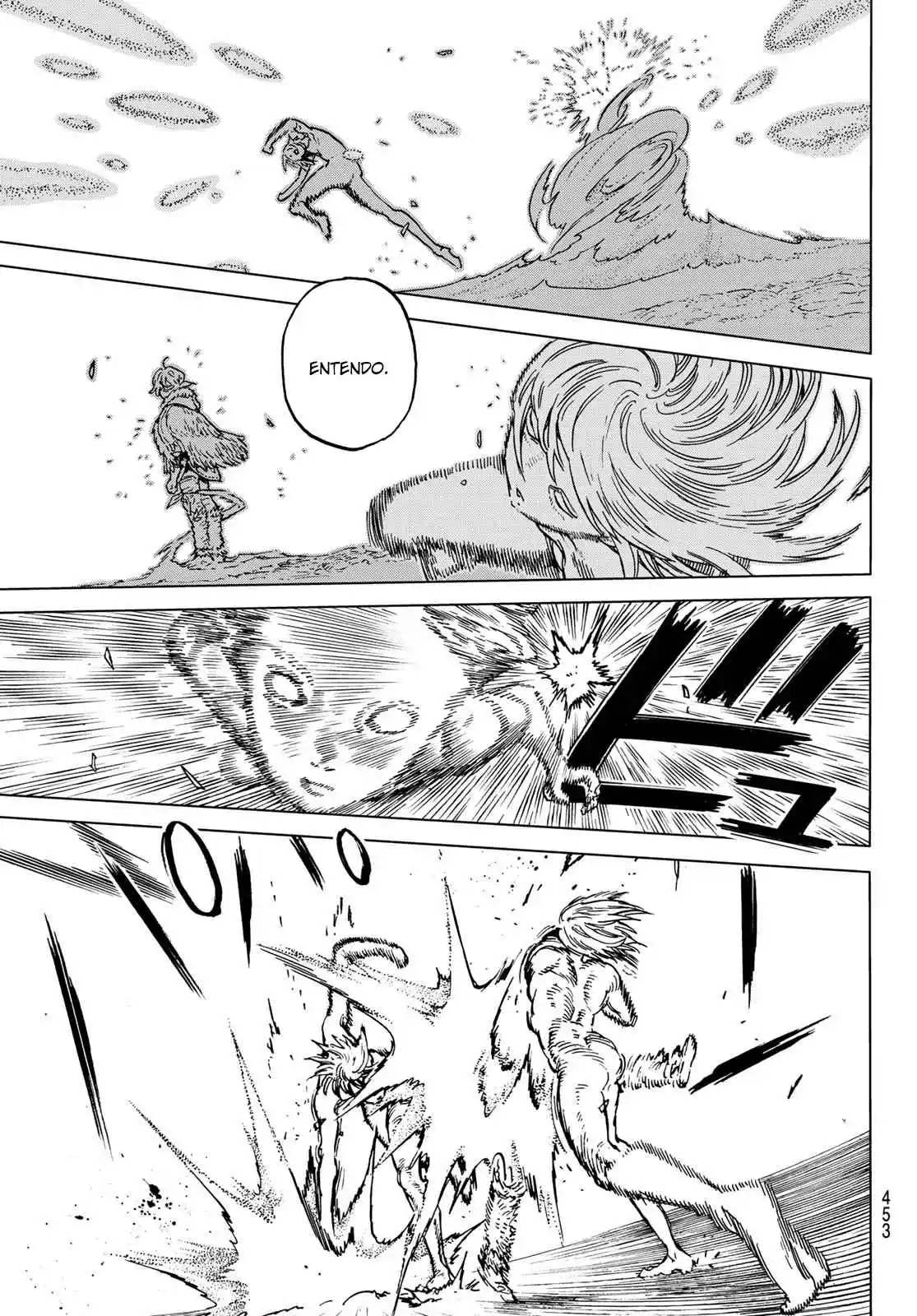 Read To Your Eternity Português Manga Online