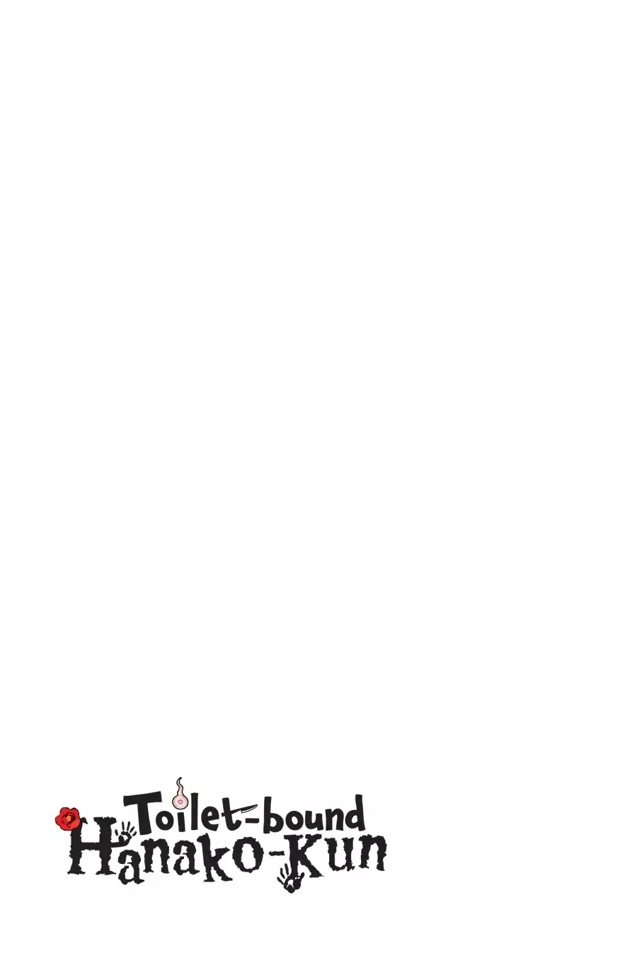 Read Toilet-bound Hanako-kun Português Manga Online