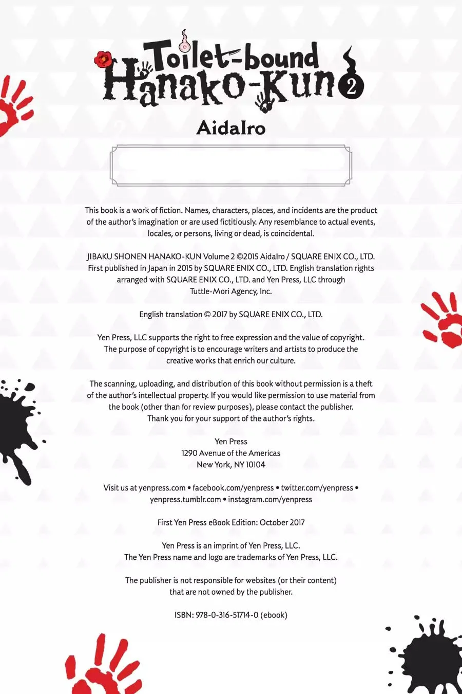 Read Toilet-bound Hanako-kun Português Manga Online