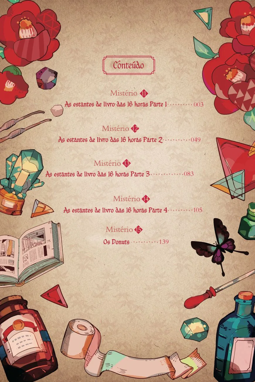 Read Toilet-bound Hanako-kun Português Manga Online