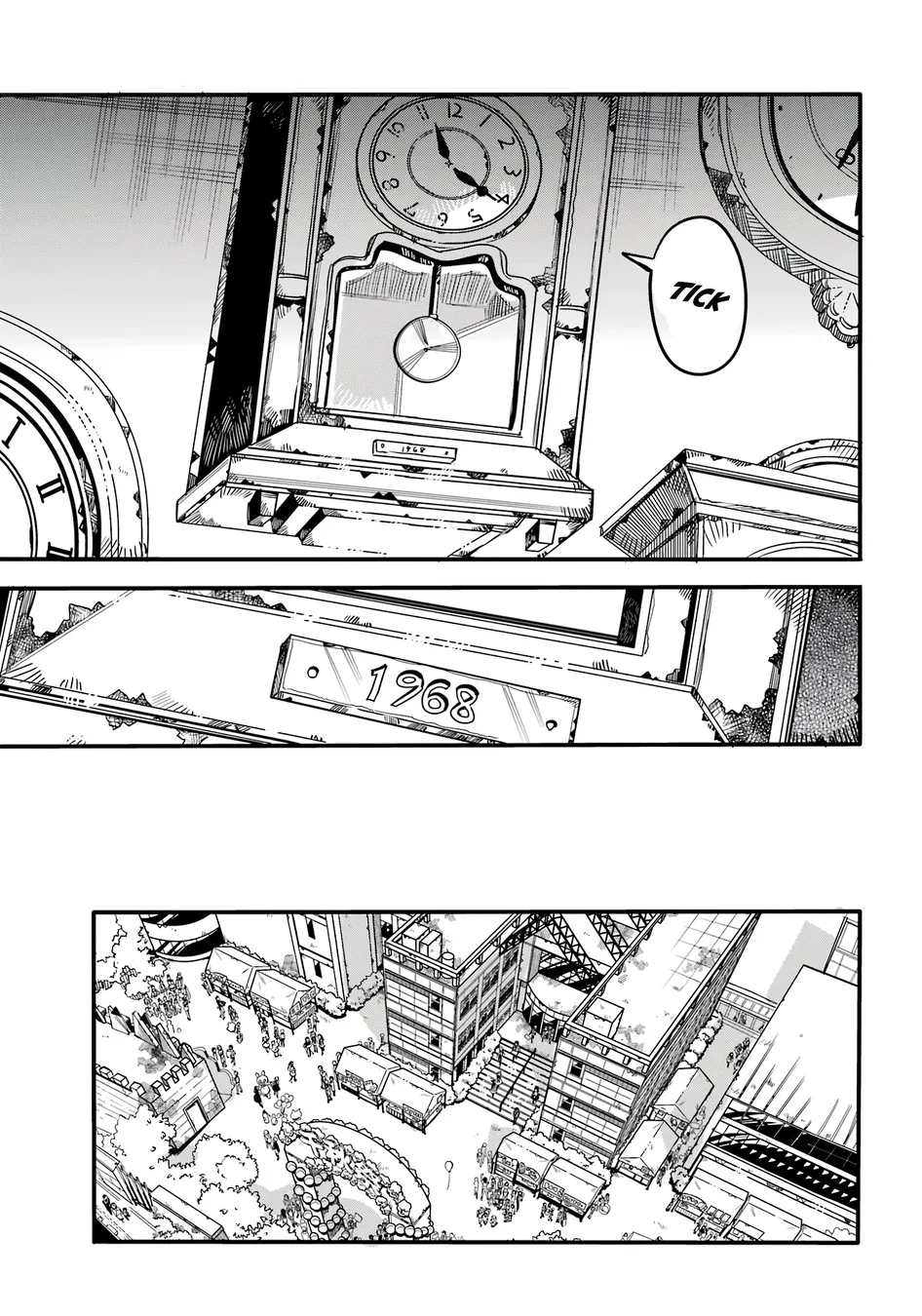 Read Toilet-bound Hanako-kun Português Manga Online