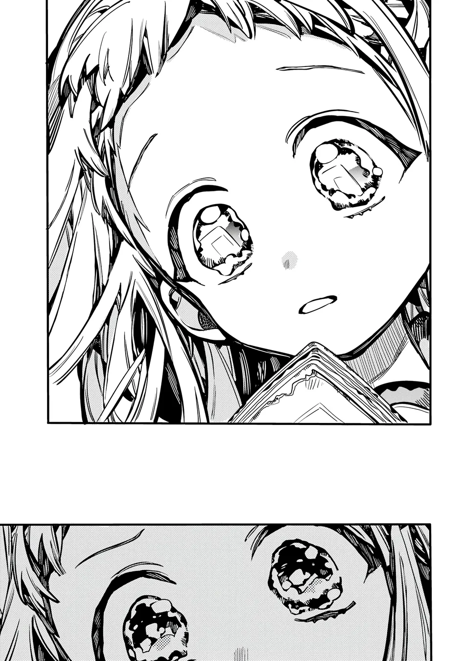 Read Toilet-bound Hanako-kun Português Manga Online