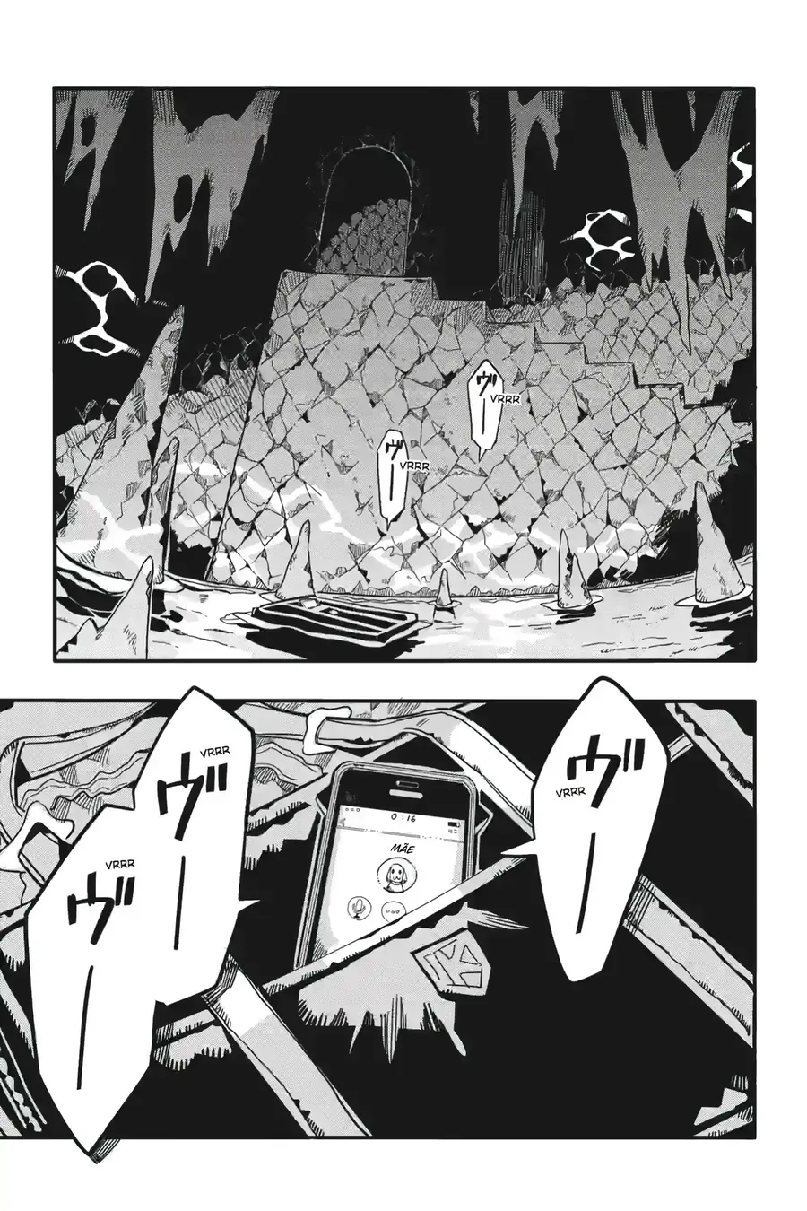 Read Toilet-bound Hanako-kun Português Manga Online