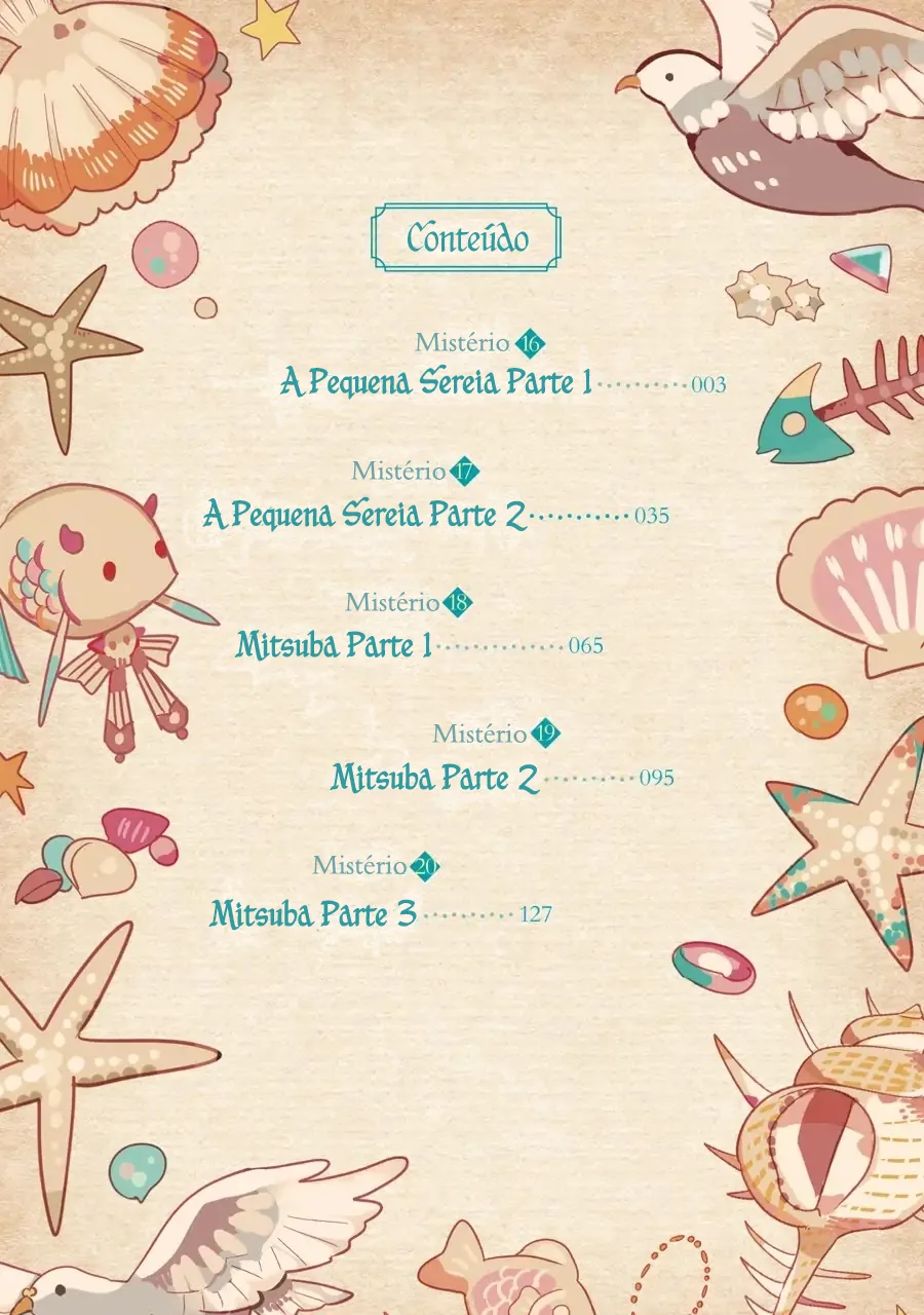 Read Toilet-bound Hanako-kun Português Manga Online