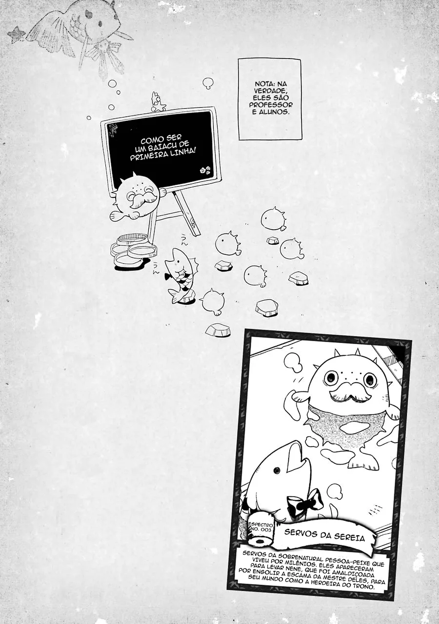 Read Toilet-bound Hanako-kun Português Manga Online