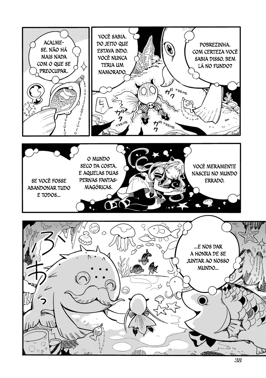 Read Toilet-bound Hanako-kun Português Manga Online