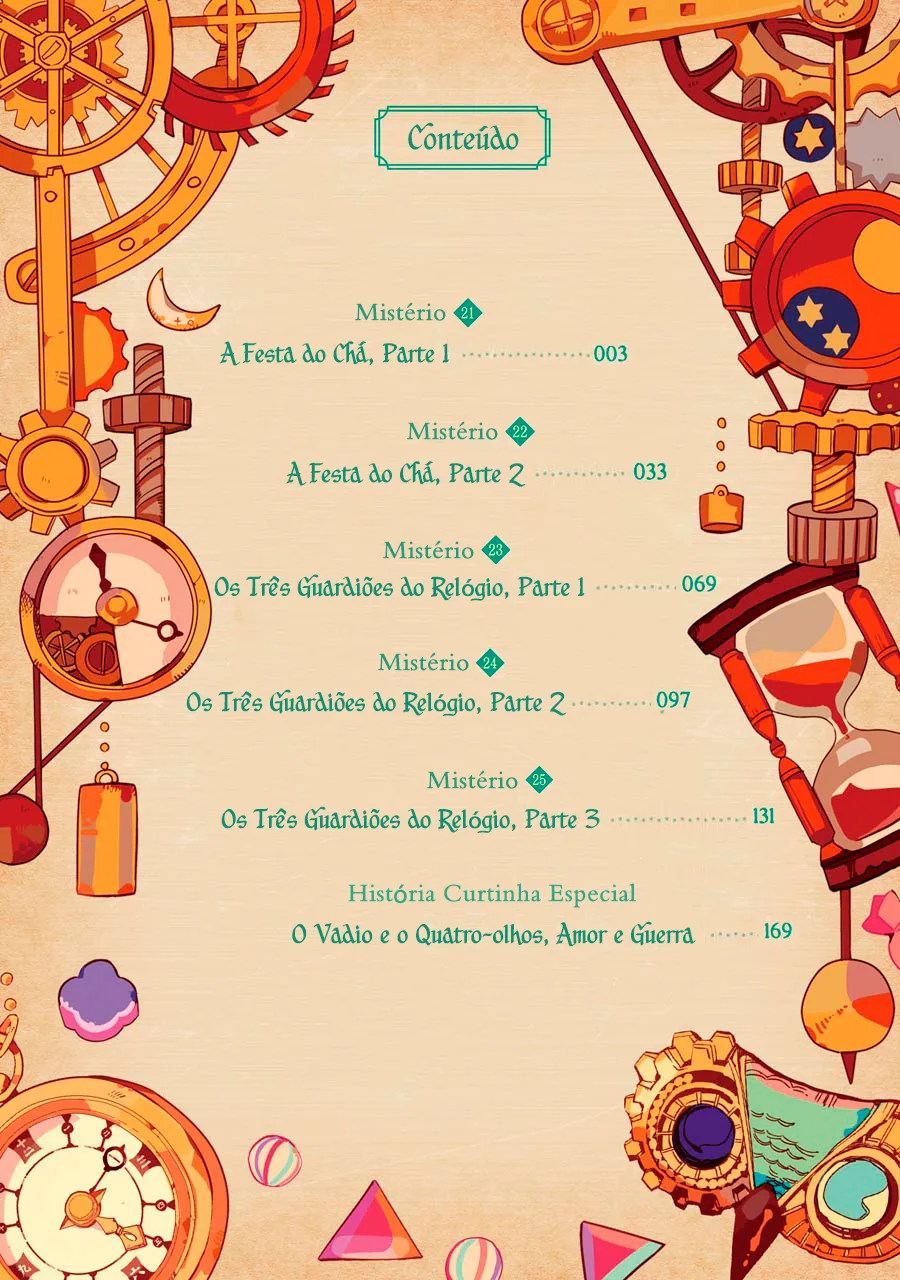 Read Toilet-bound Hanako-kun Português Manga Online