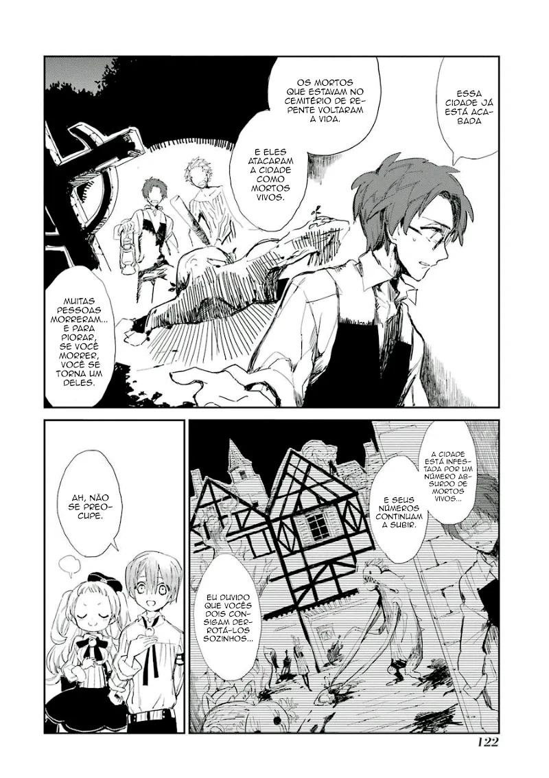 Read Toilet-bound Hanako-kun Português Manga Online