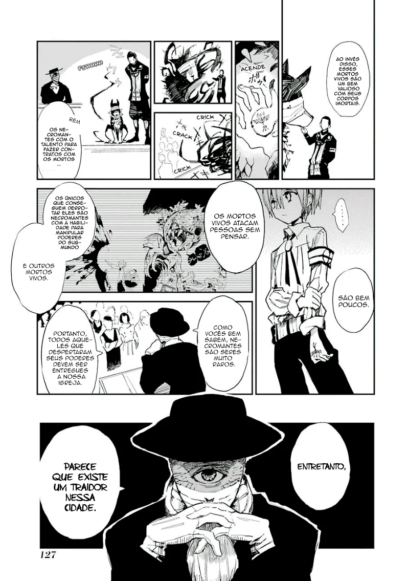 Read Toilet-bound Hanako-kun Português Manga Online