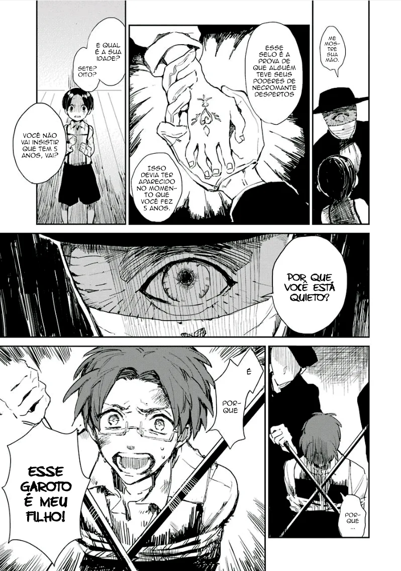 Read Toilet-bound Hanako-kun Português Manga Online