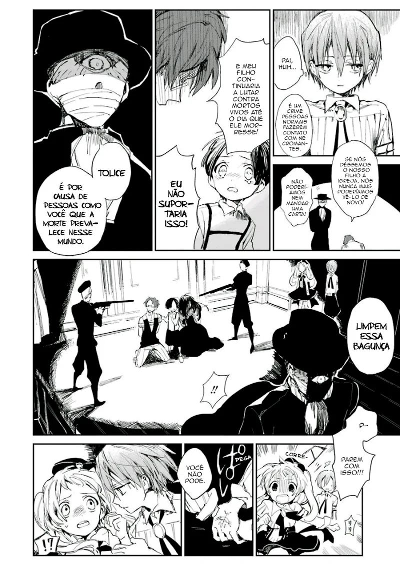 Read Toilet-bound Hanako-kun Português Manga Online