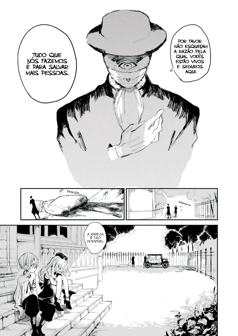 Read Toilet-bound Hanako-kun Português Manga Online