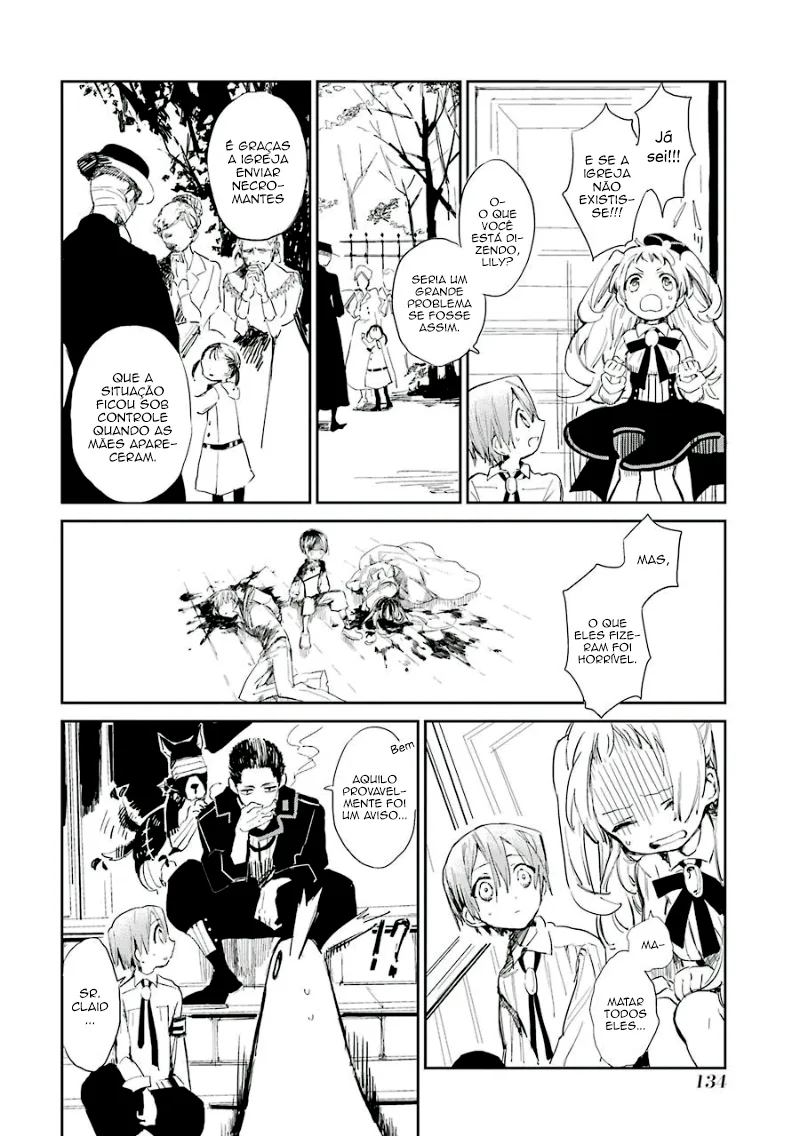 Read Toilet-bound Hanako-kun Português Manga Online