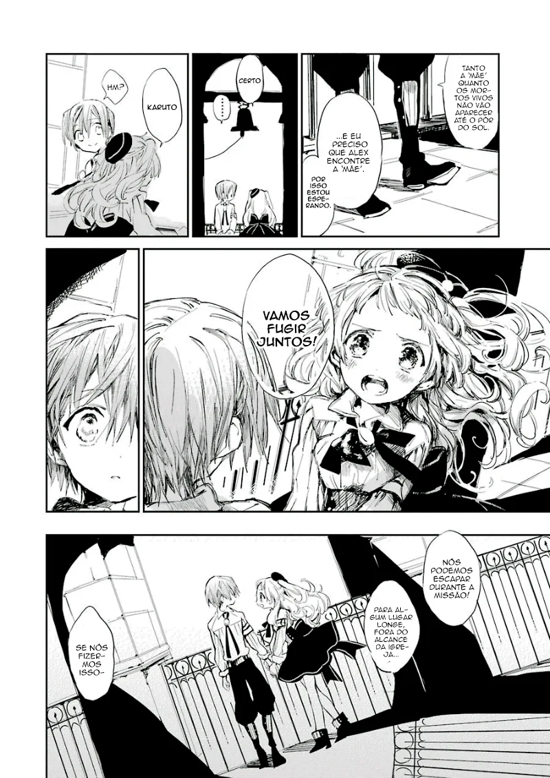 Read Toilet-bound Hanako-kun Português Manga Online