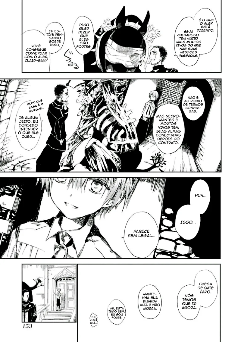 Read Toilet-bound Hanako-kun Português Manga Online