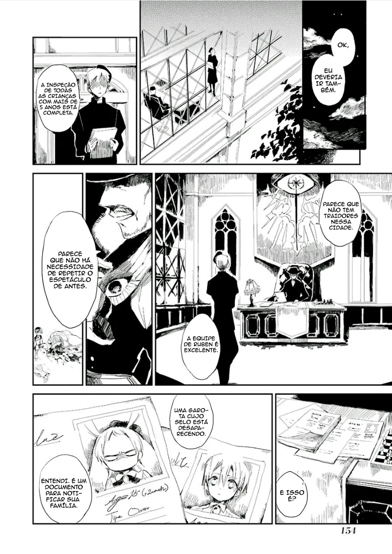 Read Toilet-bound Hanako-kun Português Manga Online