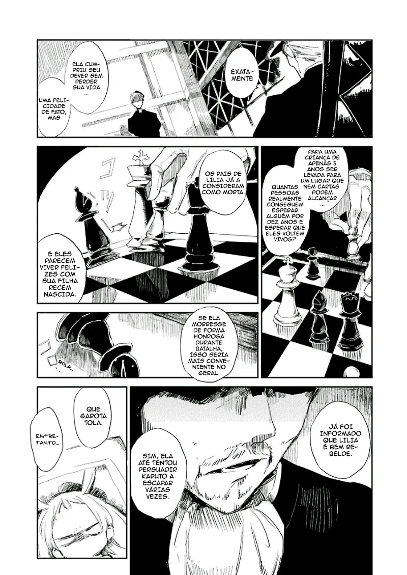 Read Toilet-bound Hanako-kun Português Manga Online