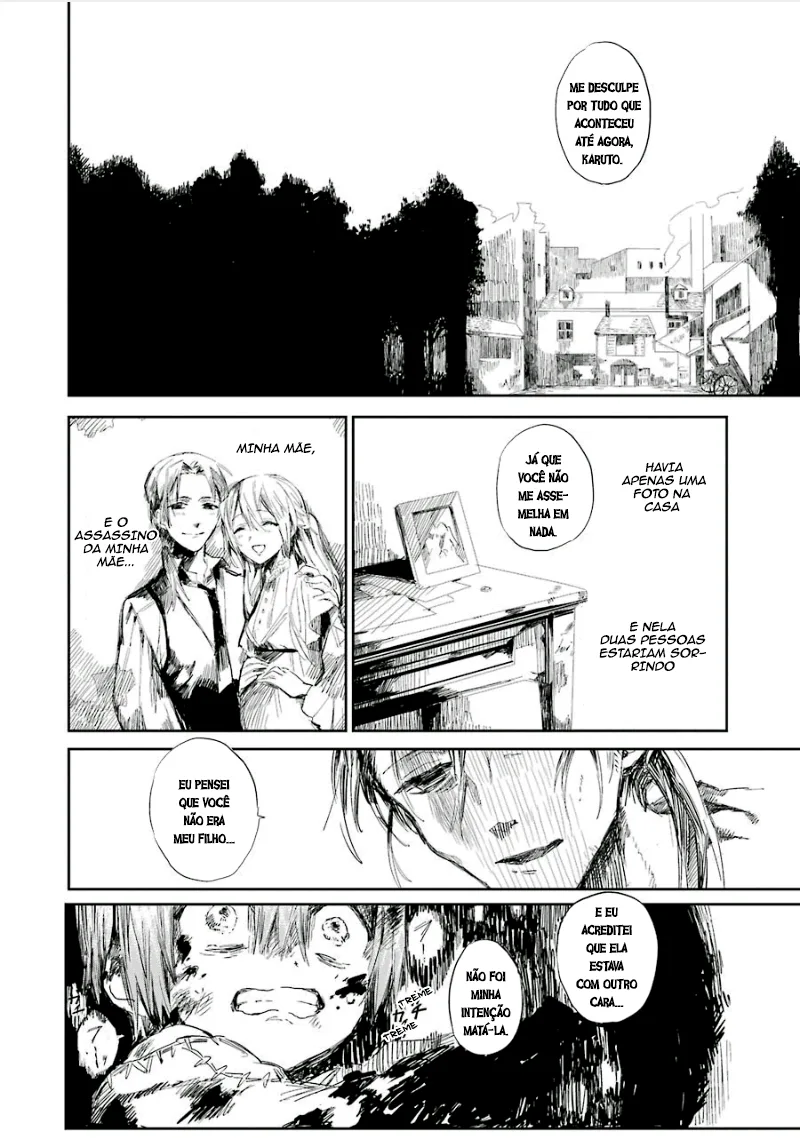 Read Toilet-bound Hanako-kun Português Manga Online