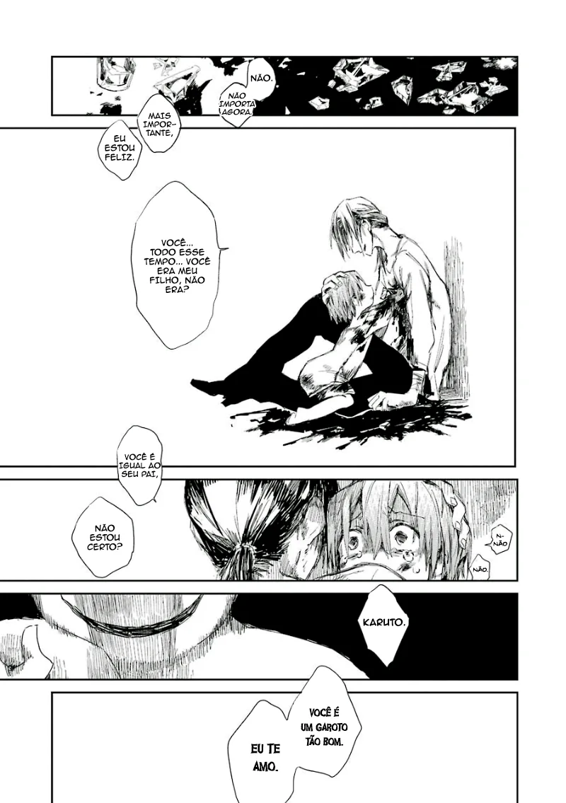 Read Toilet-bound Hanako-kun Português Manga Online